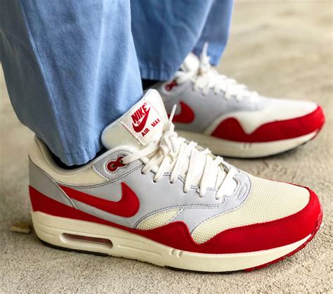 nike air max classic tekoop|Nike Air Max 1 vintage.